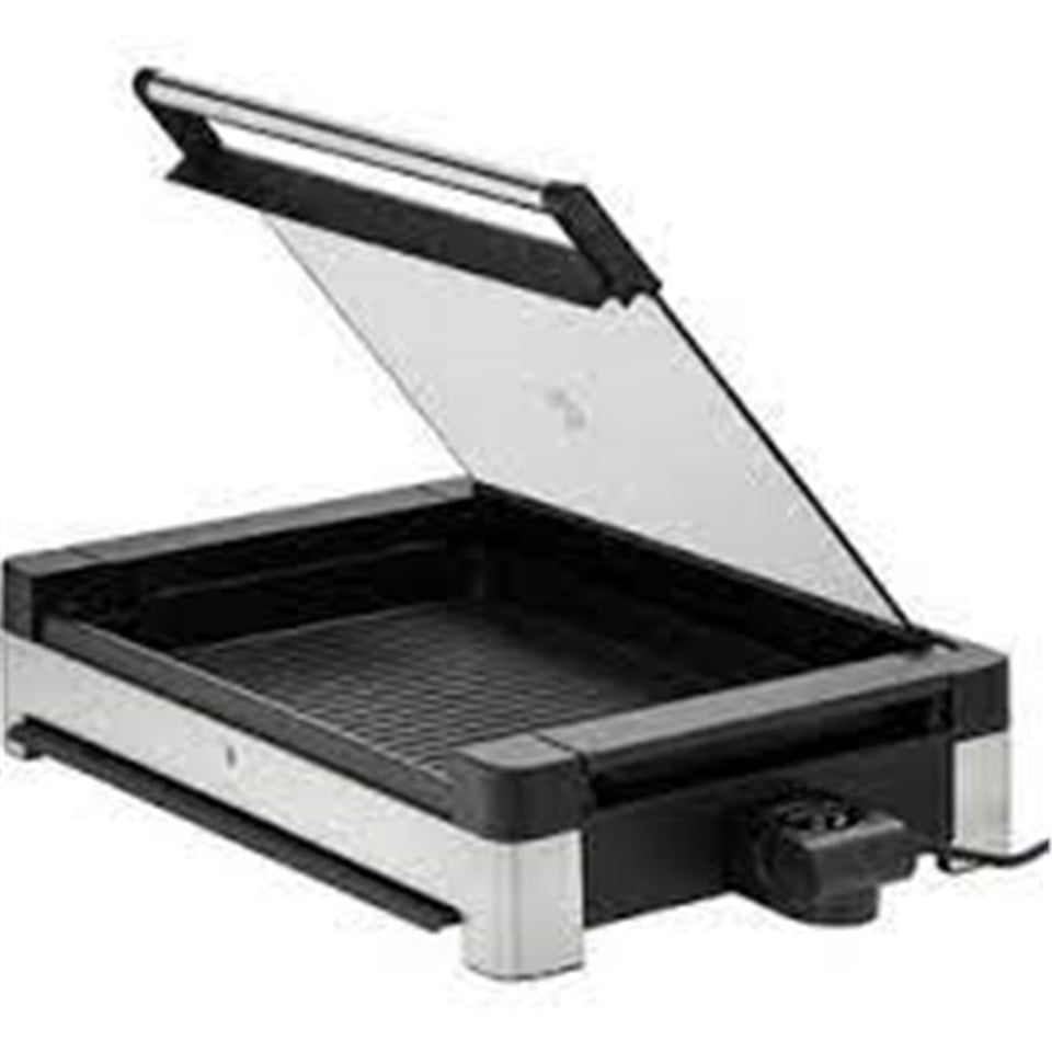 Wmf Lono Grill Cam Kapaklı