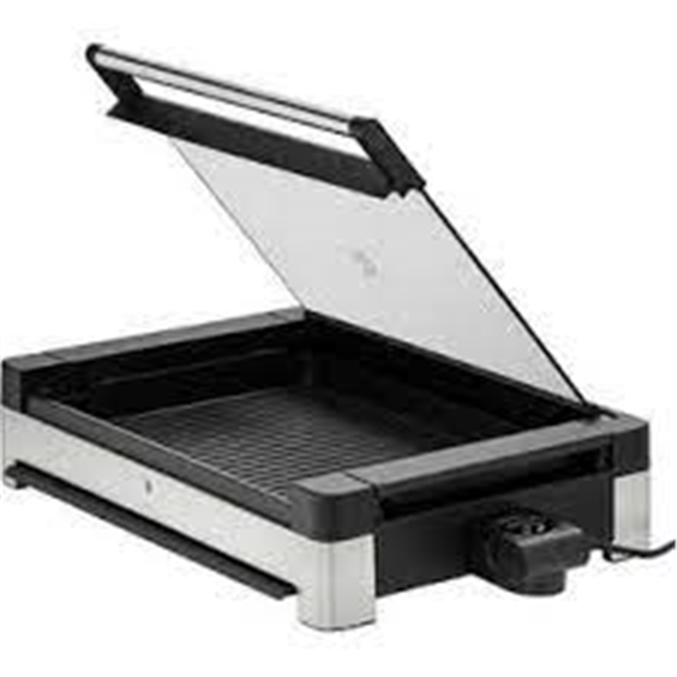 Wmf Lono Grill Cam Kapaklı