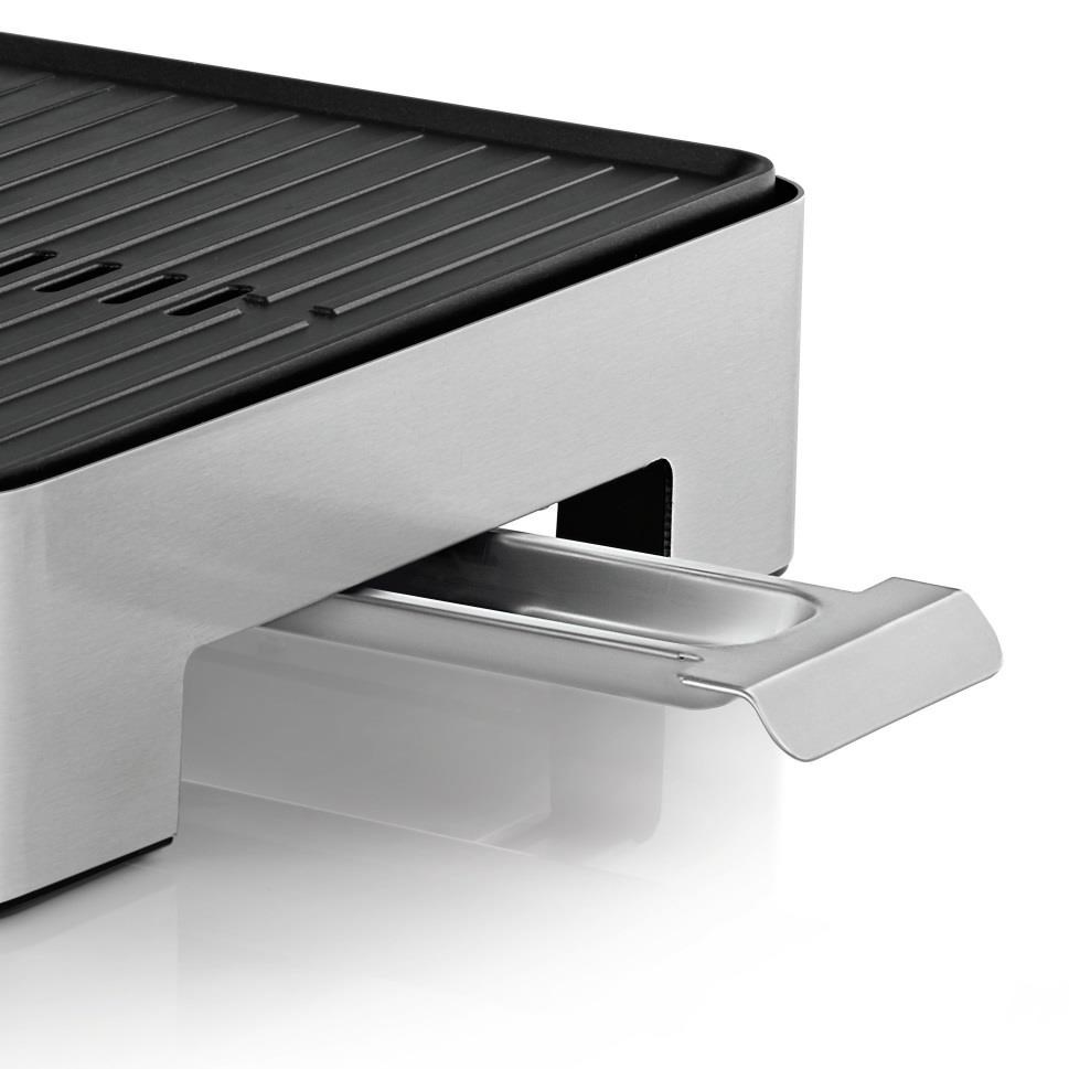Wmf Lono Masaüstü Izgara Kare 1250W