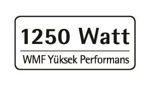 Wmf Lono Masaüstü Izgara Kare 1250W