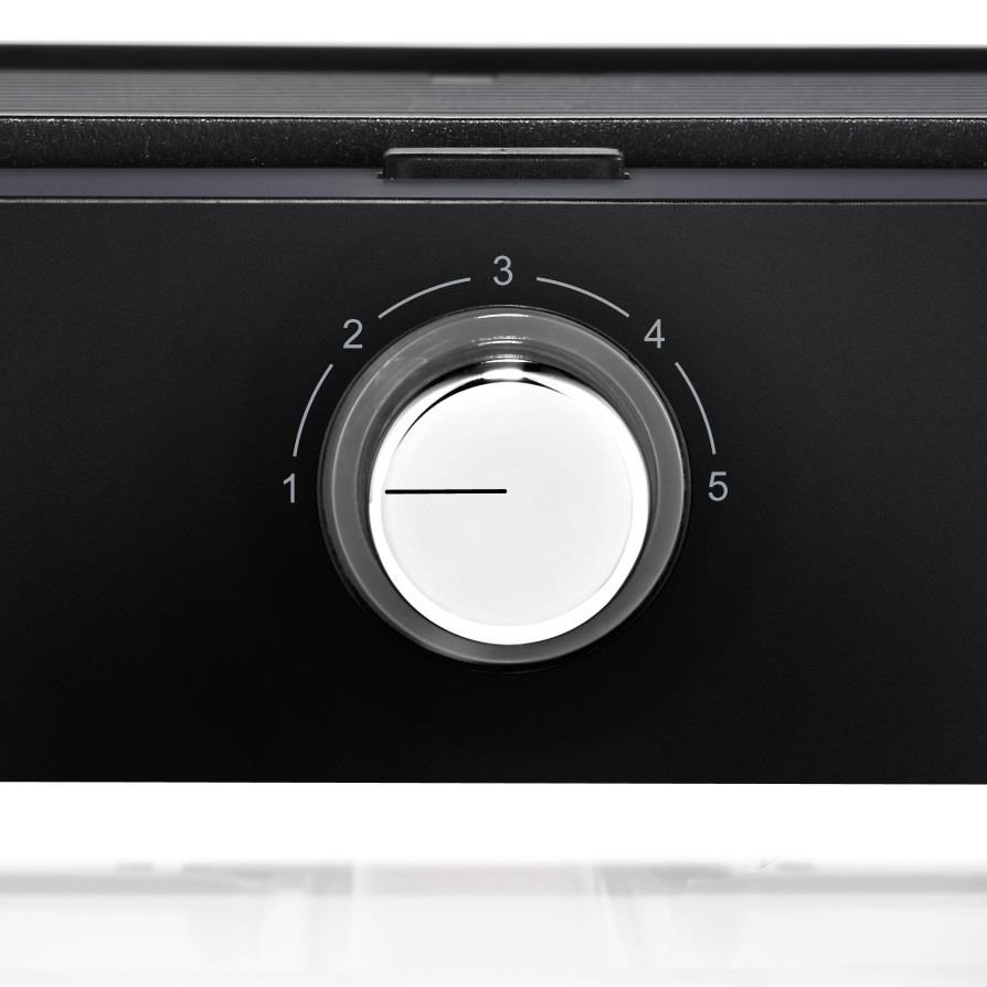 Wmf Lono Masaüstü Izgara Kare 1250W