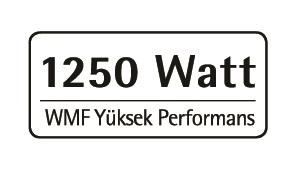 Wmf Lono Masaüstü Izgara Kare 1250W