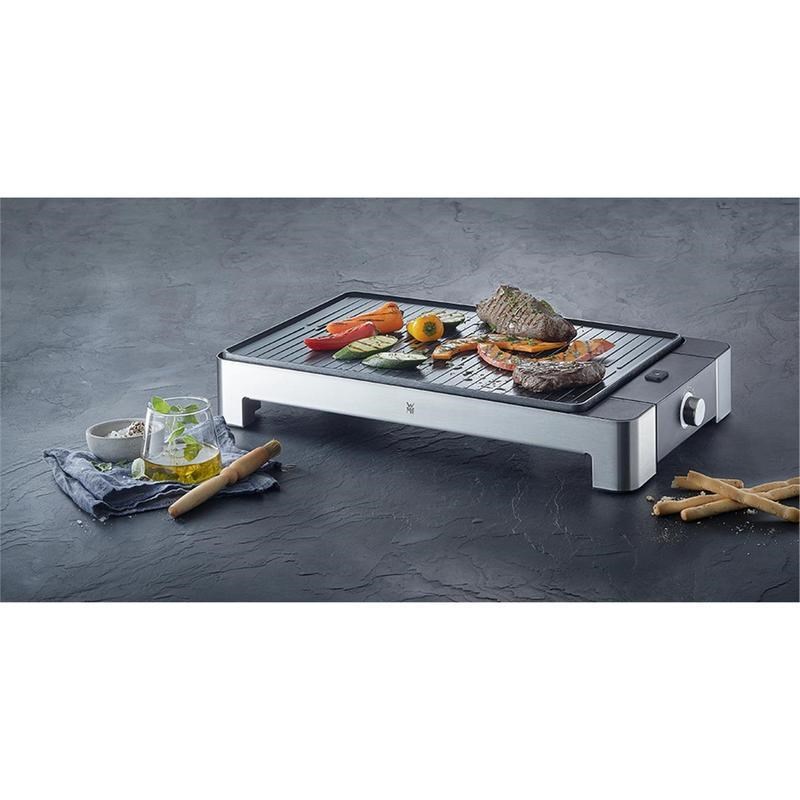 WMF LONO MASAÜSTÜ IZGARA TIRTIKLI 2000W