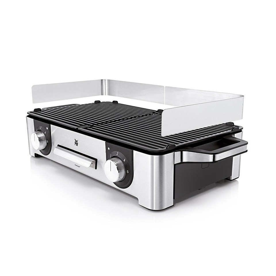 Wmf Lono Master Grill Izgara 2400 W
