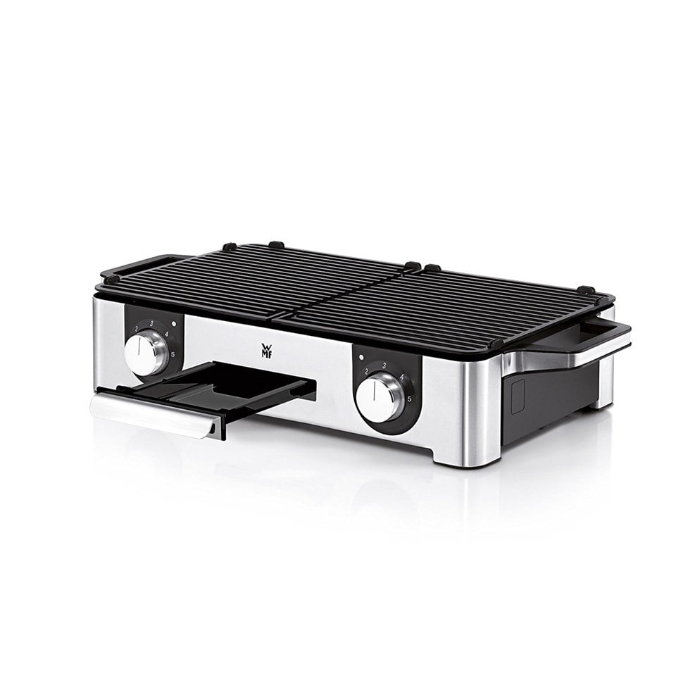 Wmf Lono Master Grill Izgara 2400 W