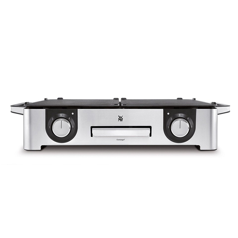Wmf Lono Master Grill Izgara 2400 W