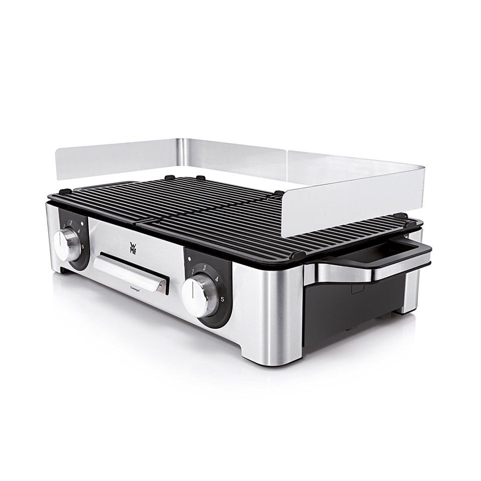 Wmf Lono Master Grill Izgara 2400 W