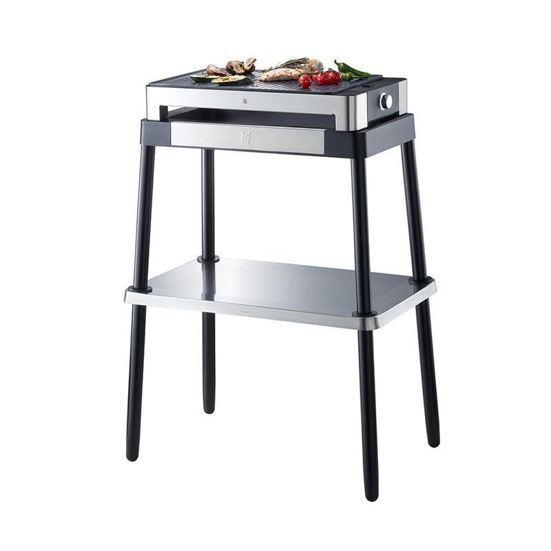 Wmf Lono Master Grill Standi