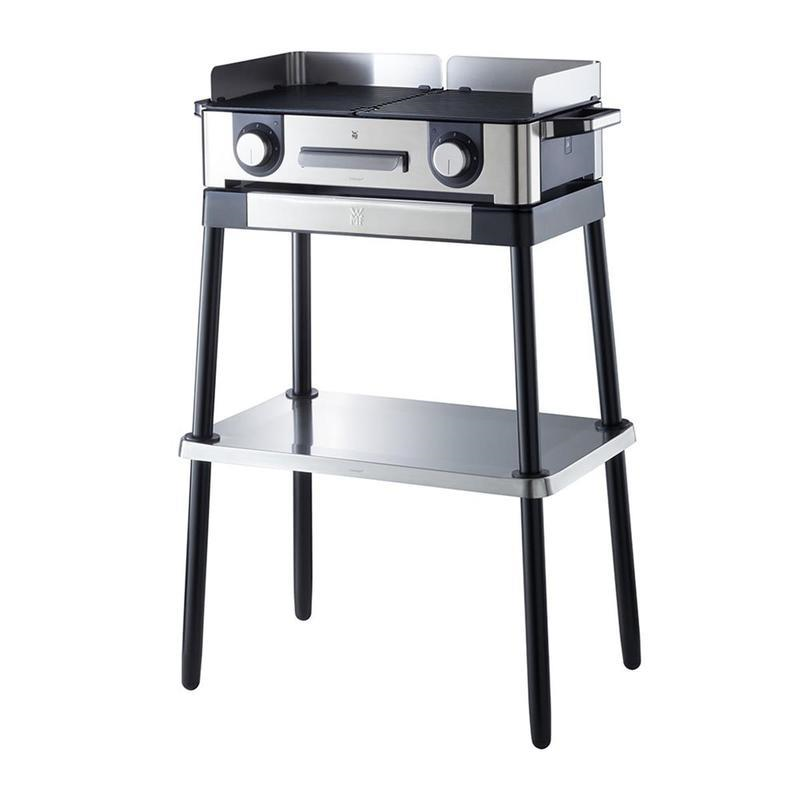 Wmf Lono Master Grill Standi