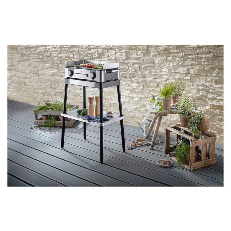 Wmf Lono Master Grill Standi
