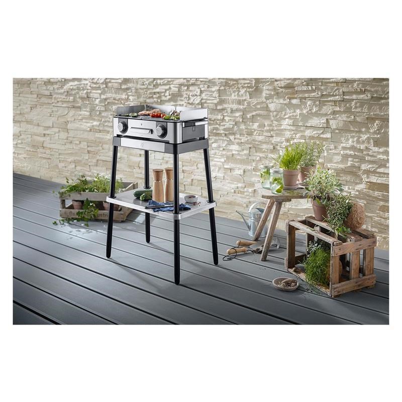 Wmf Lono Master Grill Standi