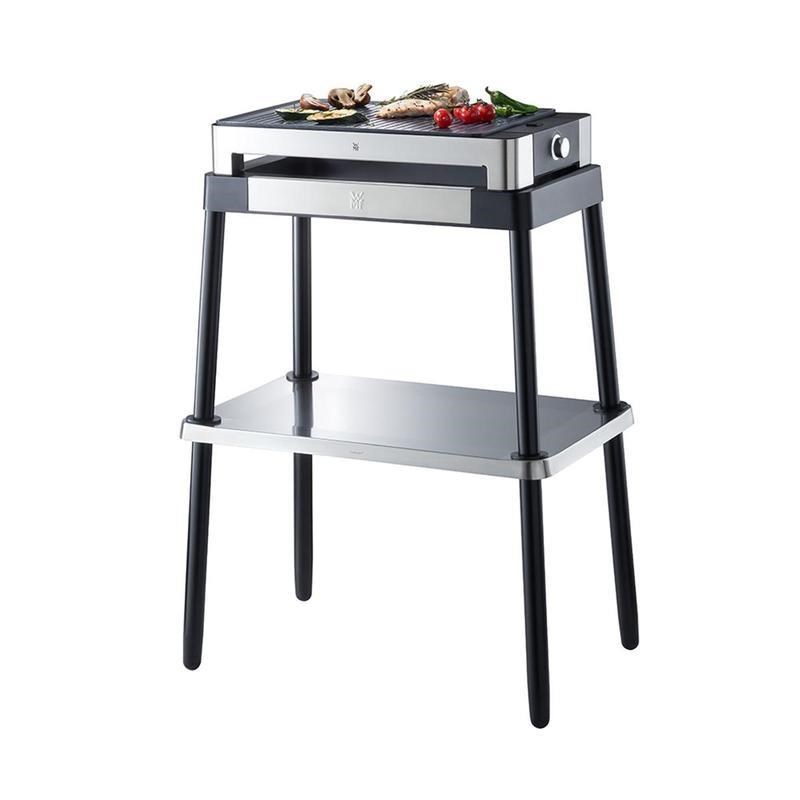 Wmf Lono Master Grill Standi