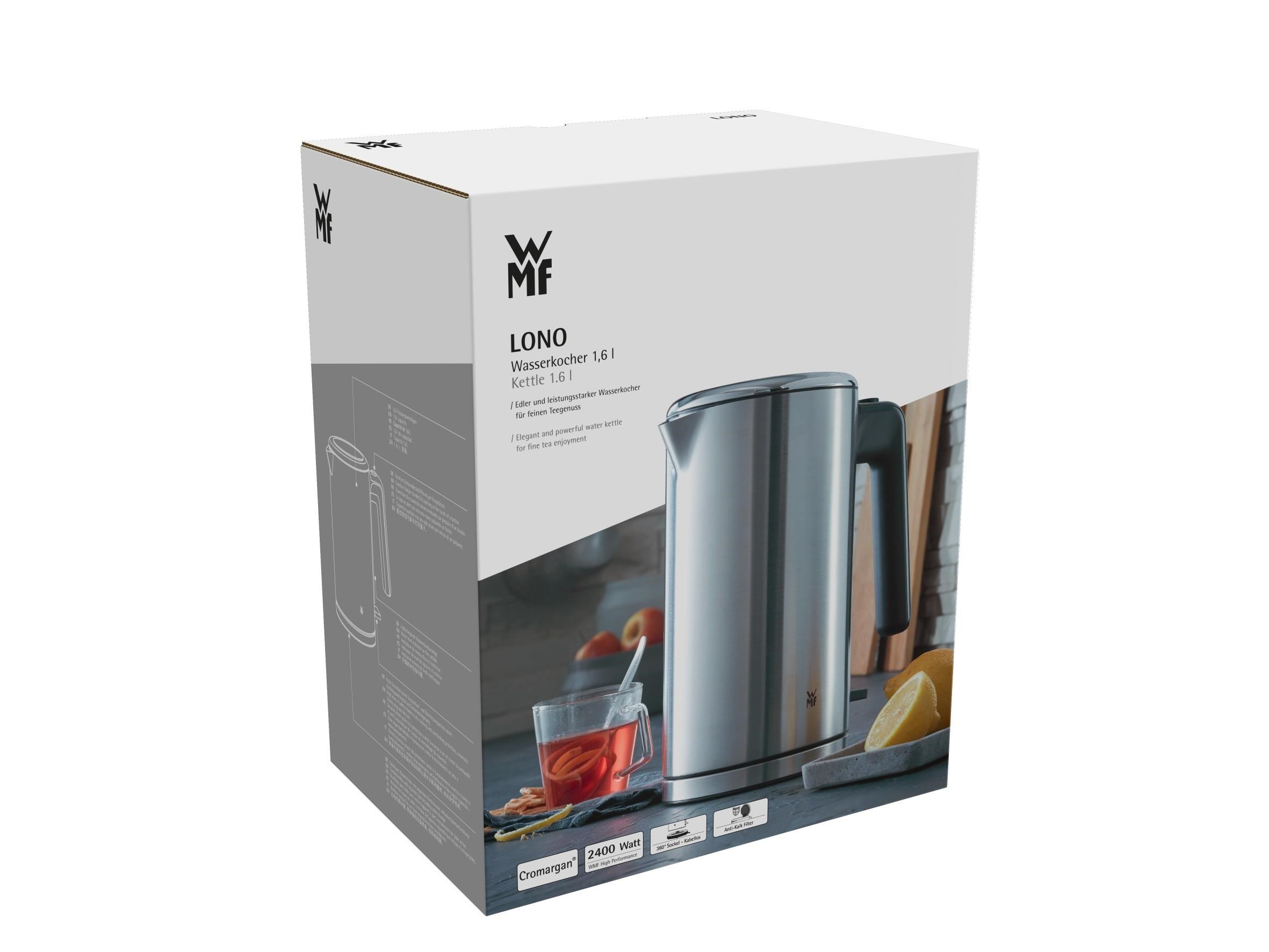WMF LONO SU ISITICISI 1,6 LT