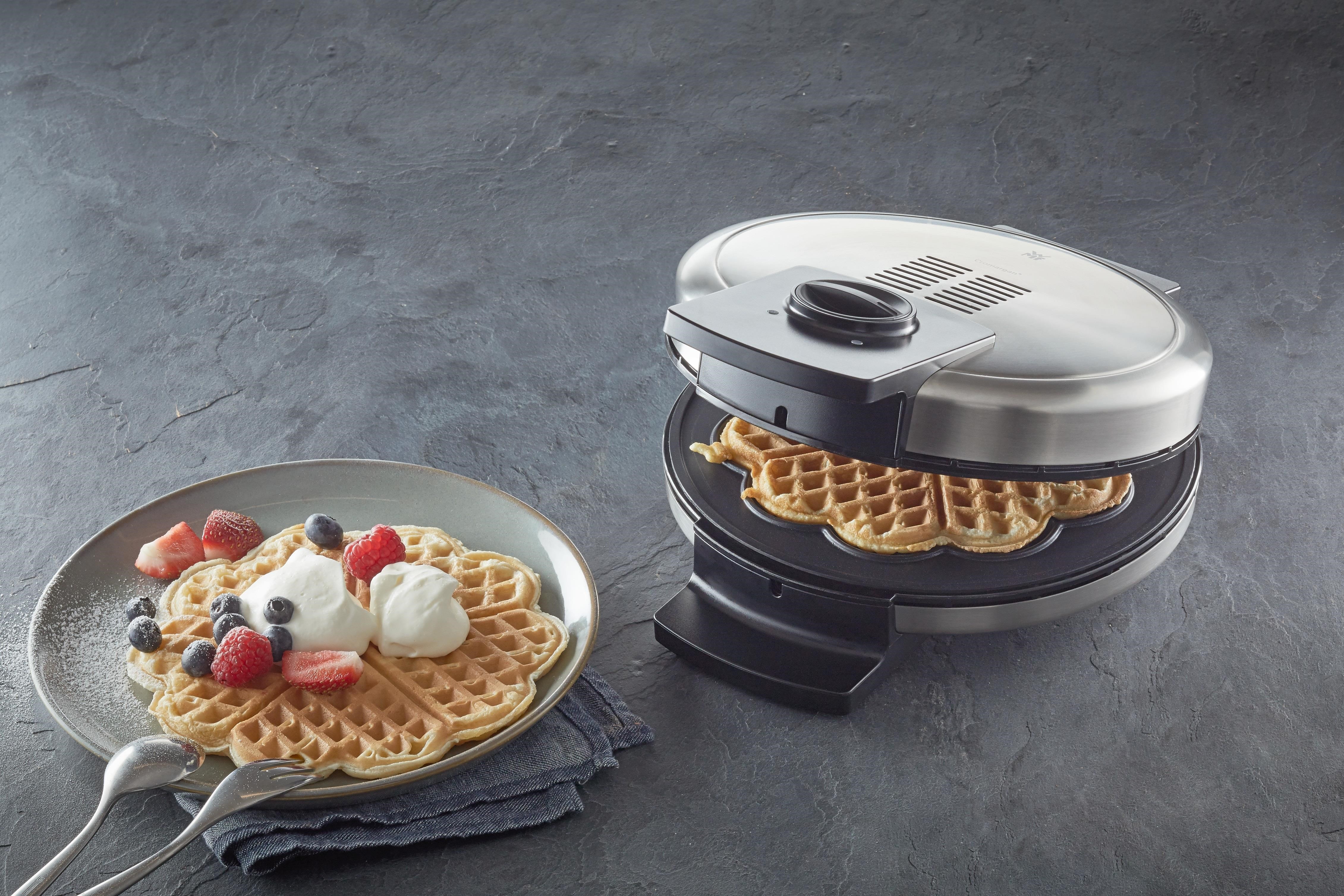 WMF LONO WAFFLE MAKİNESİ