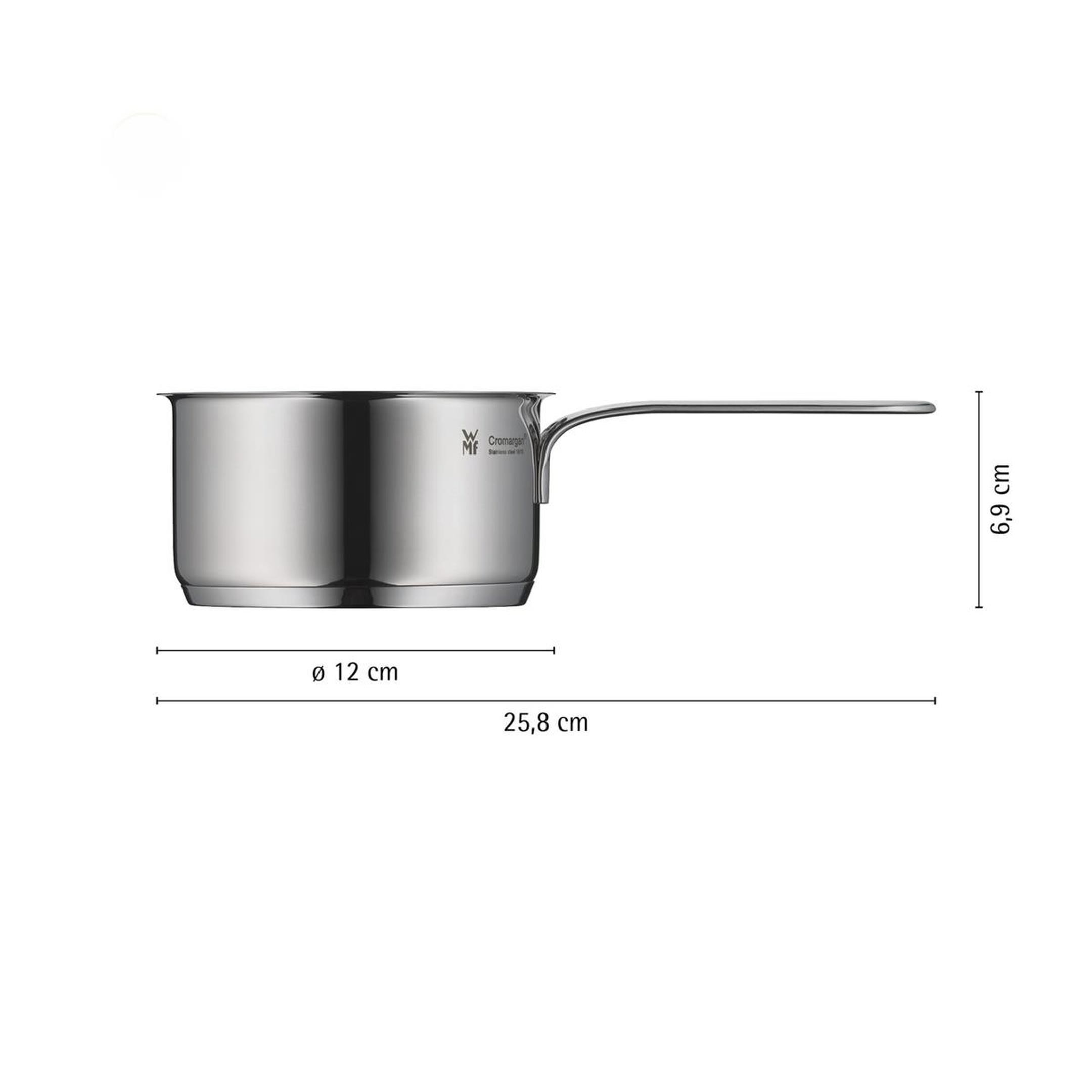 WMF MINI 12 CM SOS TENCERESİ