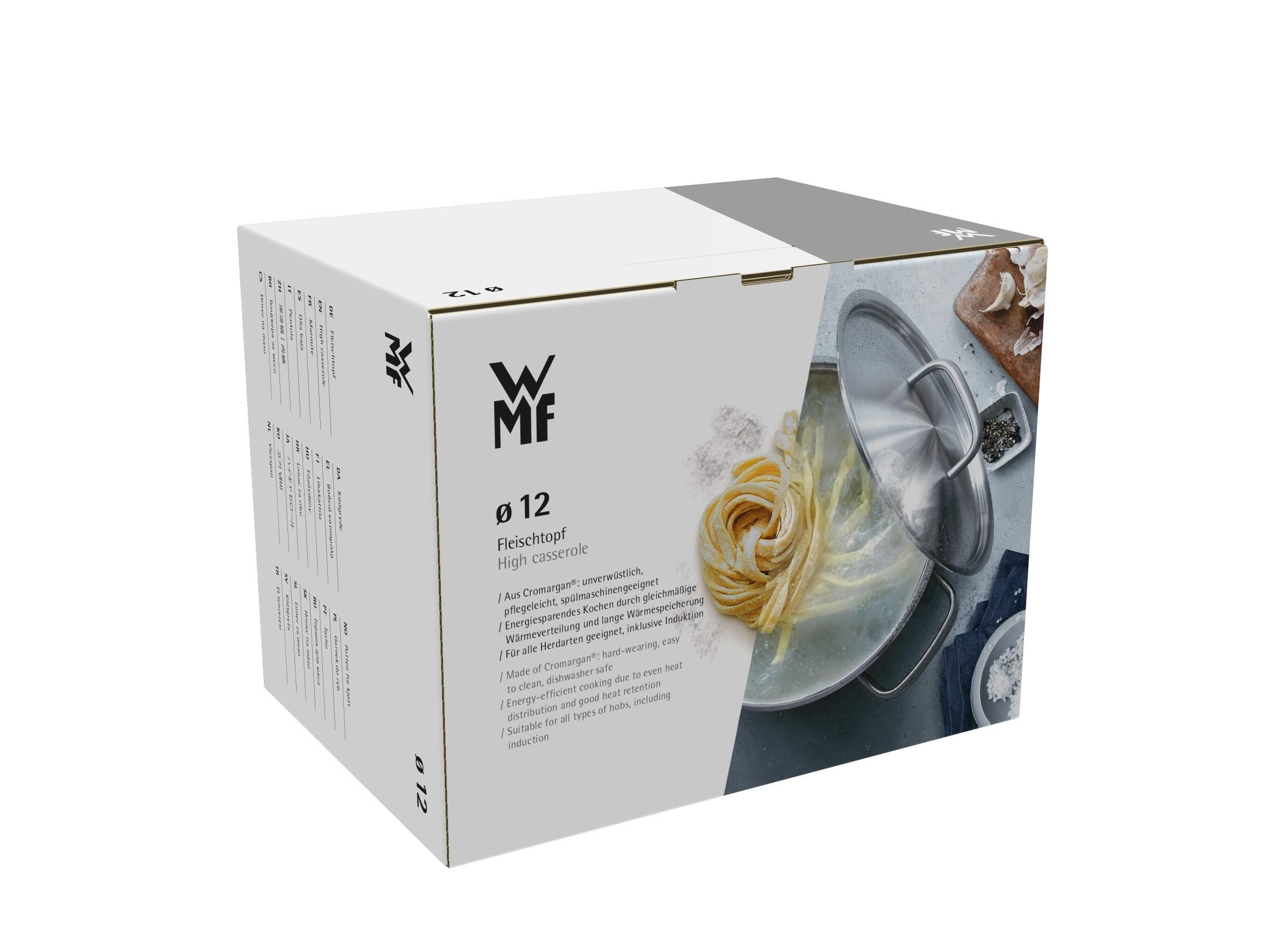 WMF MINI 12CM DERİN TENCERE - 3201001291 - 7115006232