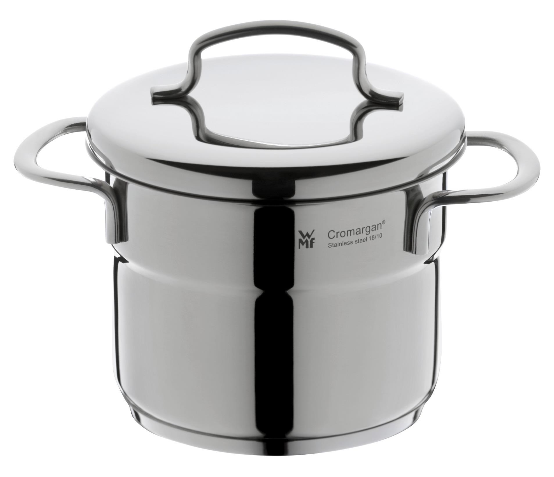 WMF MINI 12CM DERİN TENCERE - 3201001291 - 7115006232