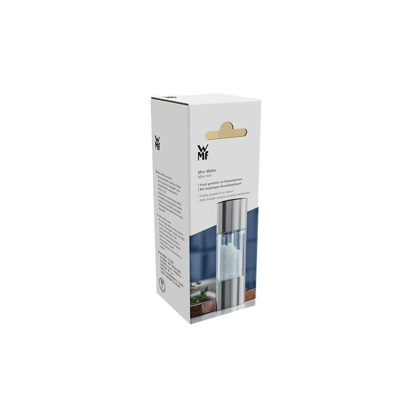 Wmf Mini Baharat Değirmeni