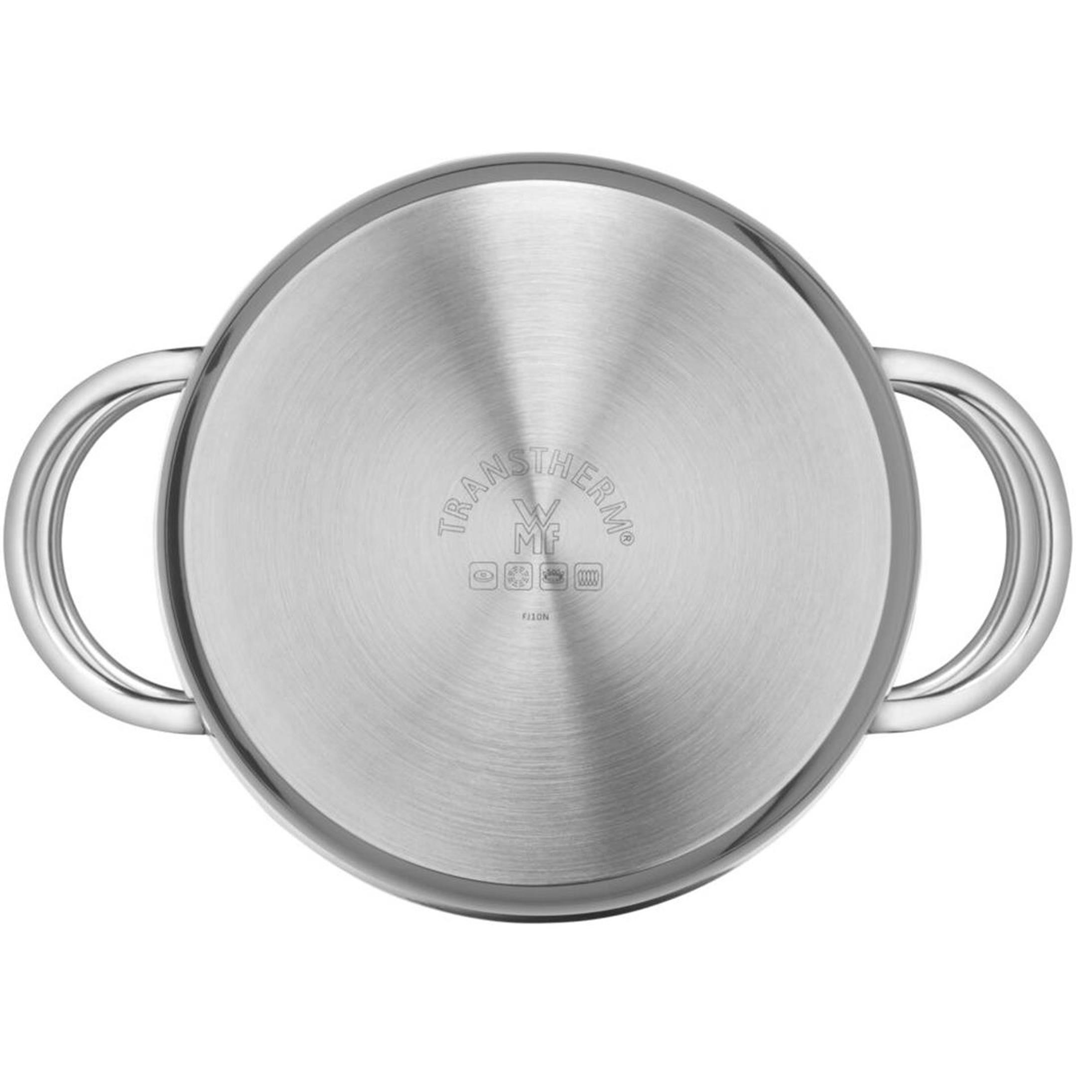 WMF Mini Buharlı Derin Tencere 16cm