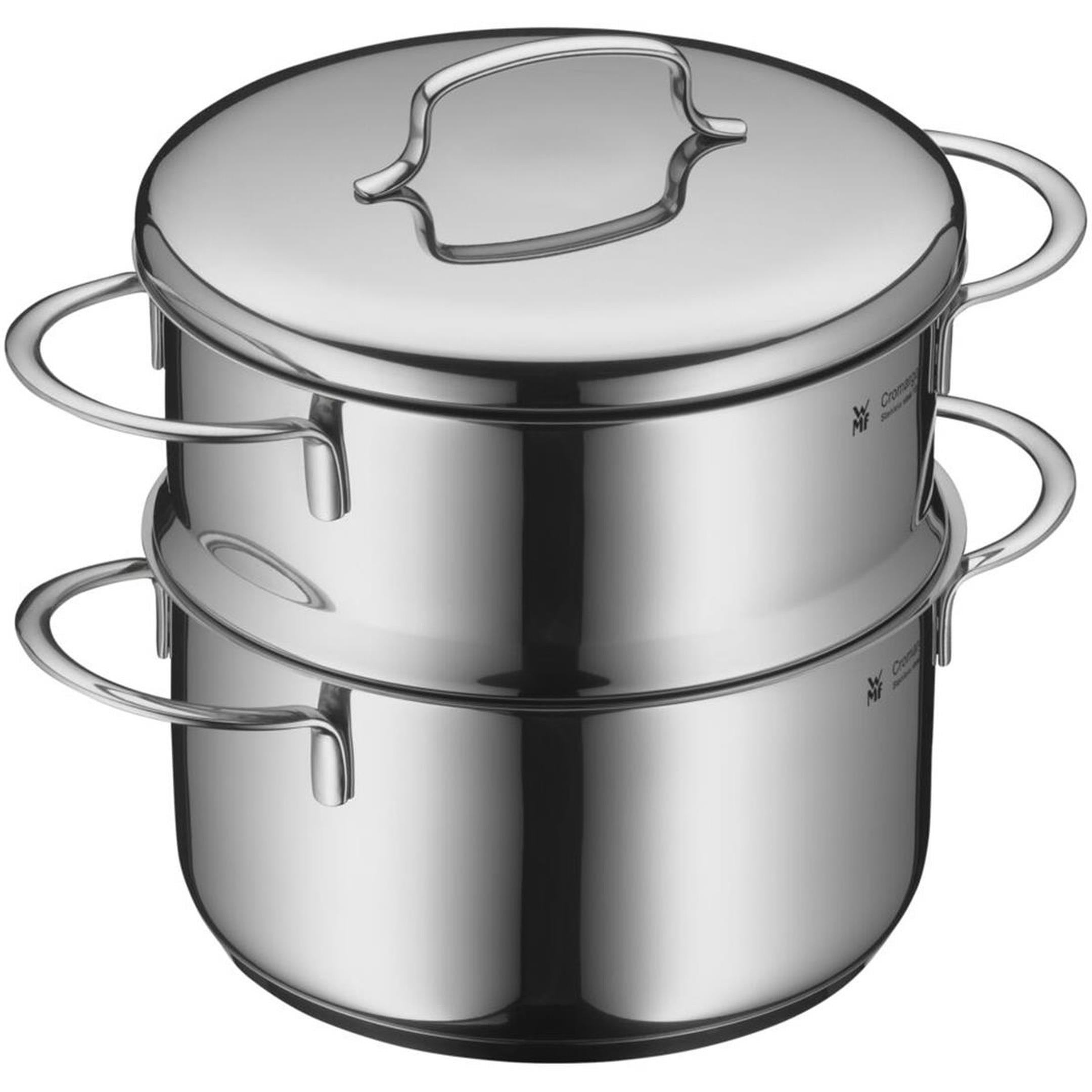 WMF Mini Buharlı Derin Tencere 16cm