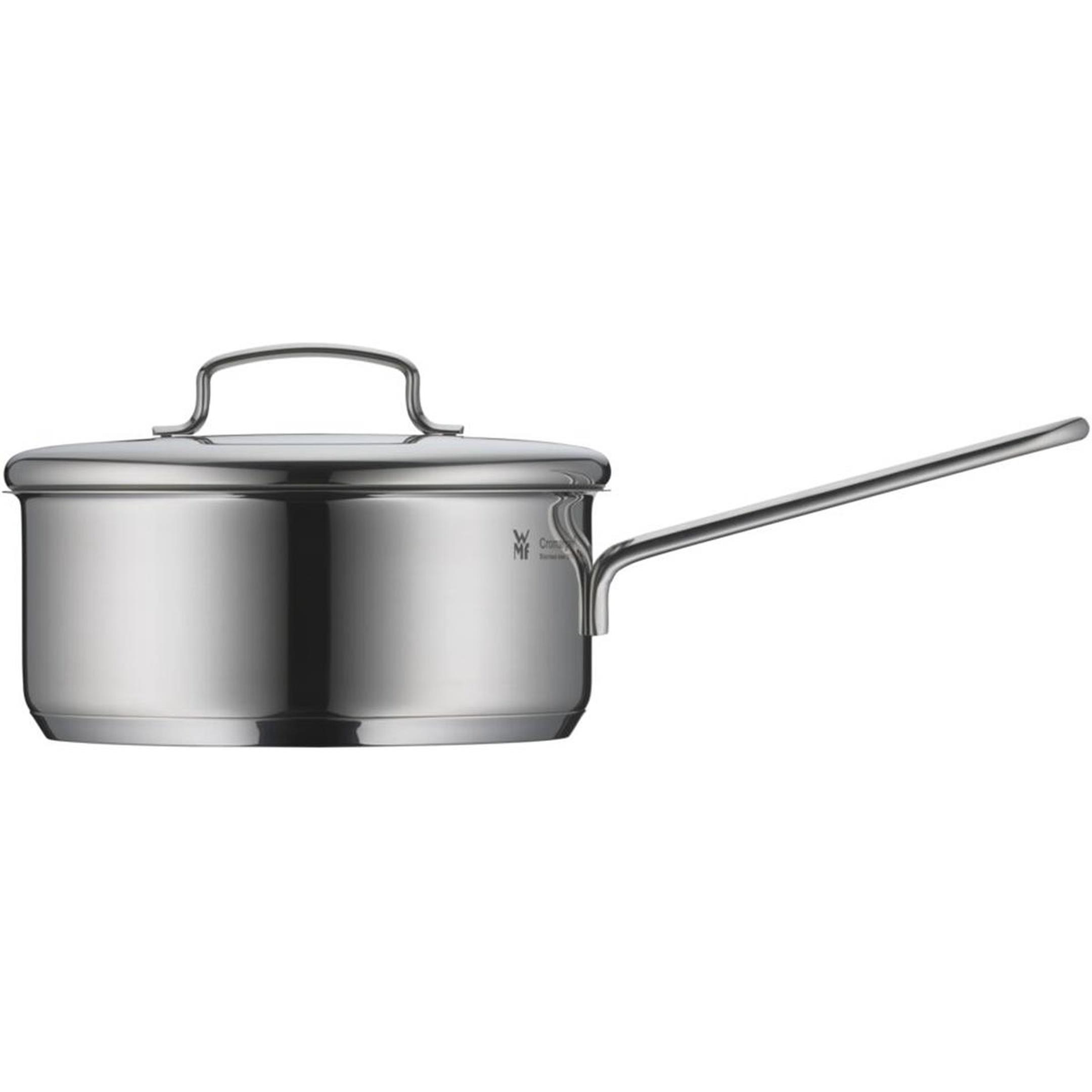 WMF Mini Kapaklı Sos Tenceresi 16 cm