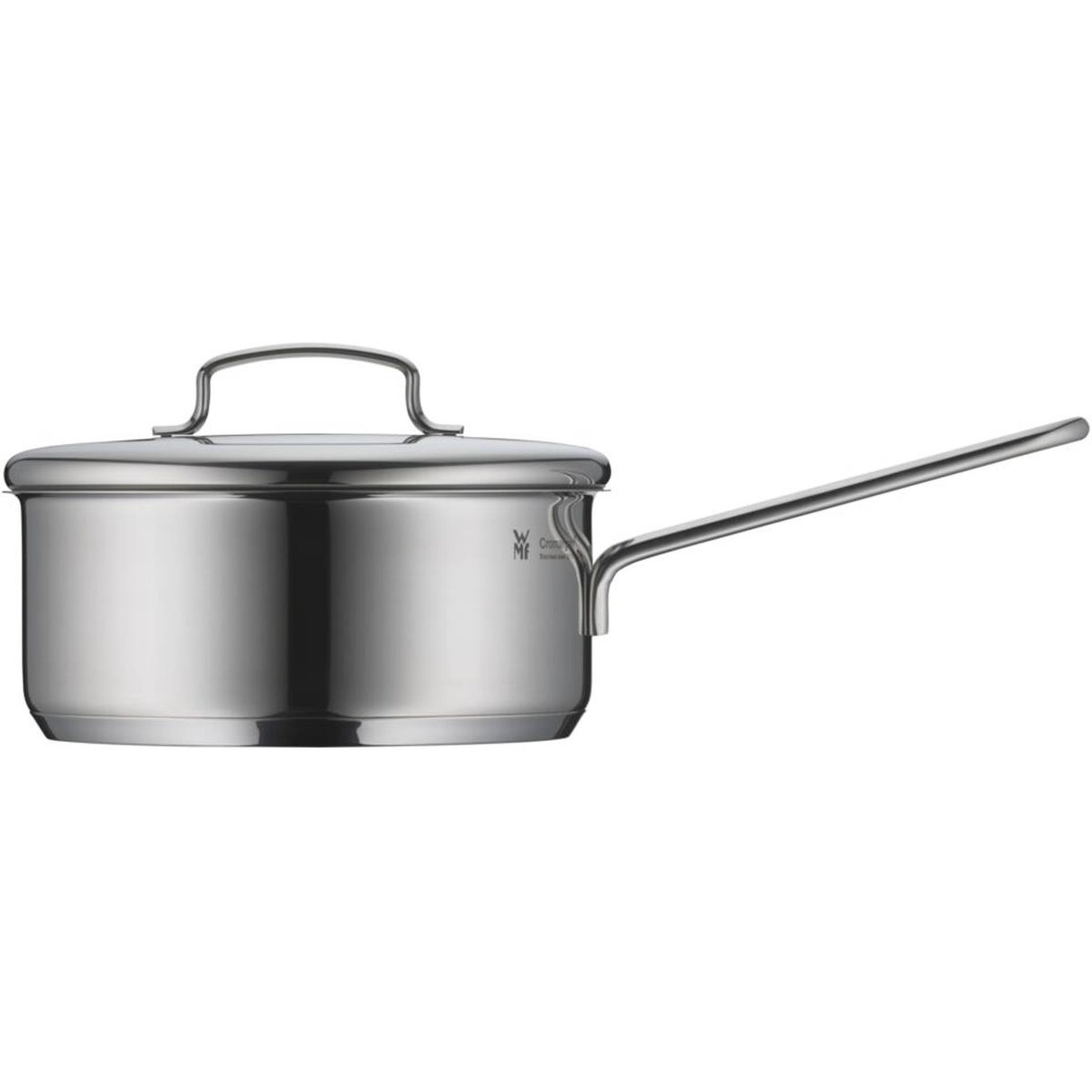 WMF Mini Kapaklı Sos Tenceresi 16 cm