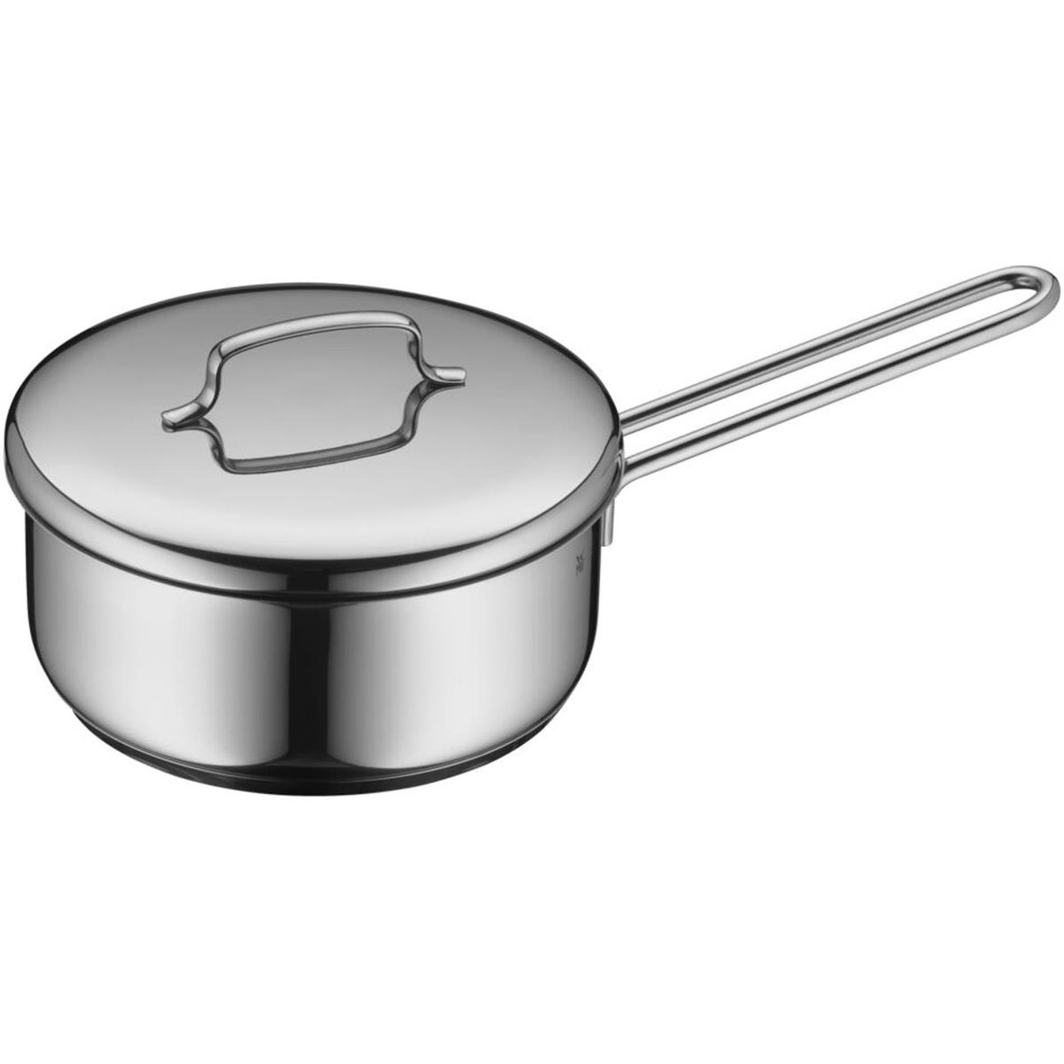 WMF Mini Kapaklı Sos Tenceresi 16 cm