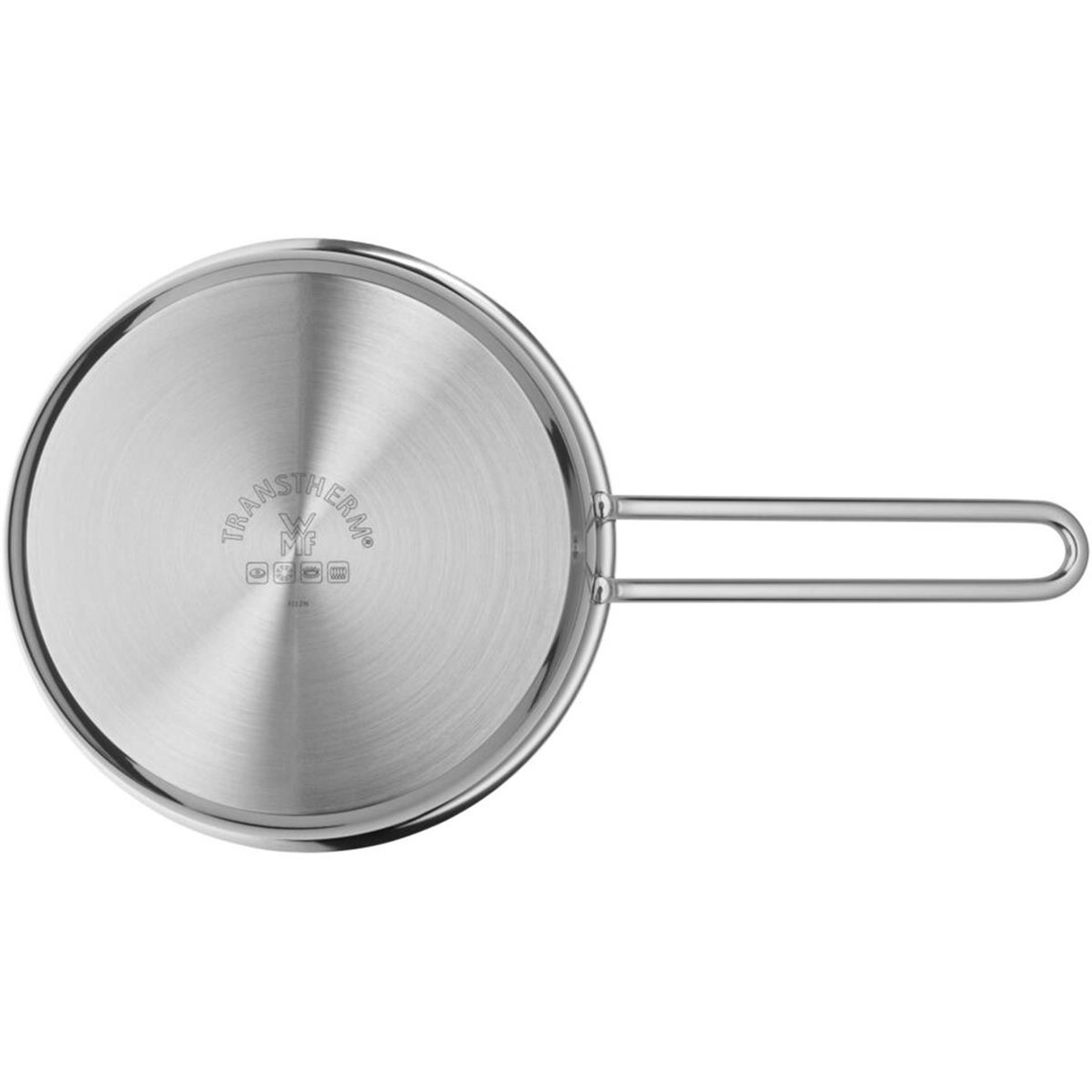 WMF Mini Kapaklı Sos Tenceresi 16 cm