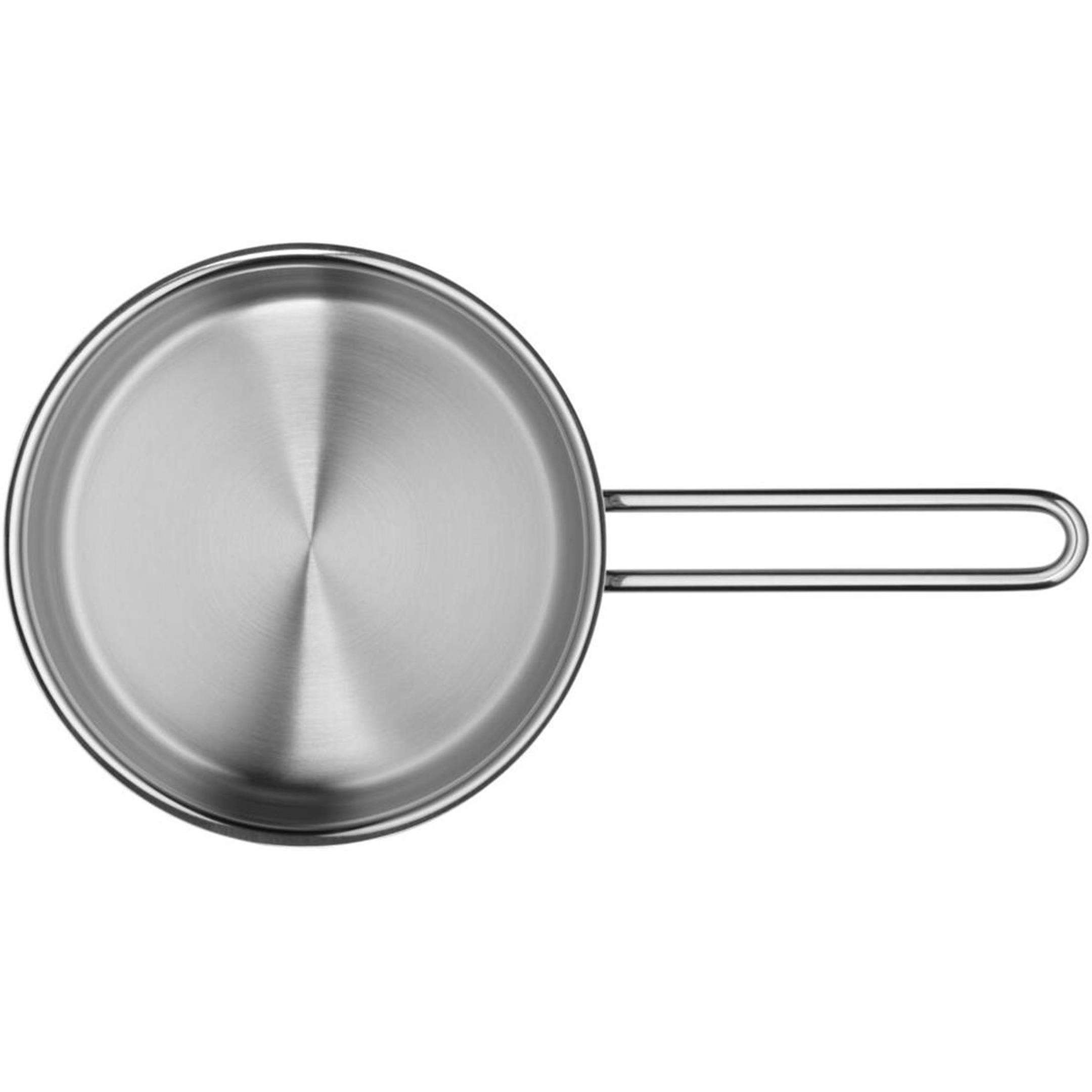 WMF Mini Kapaklı Sos Tenceresi 16 cm