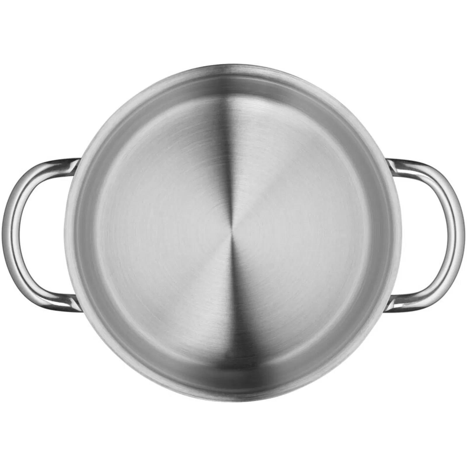 WMF Mini Kısa Tencere 14 cm