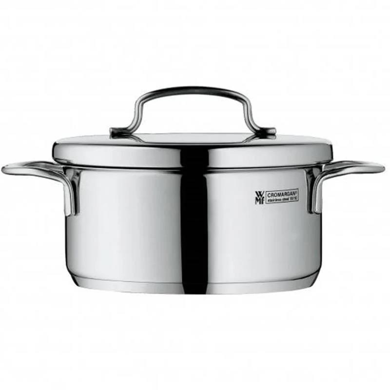WMF Mini Kısa Tencere 14 cm