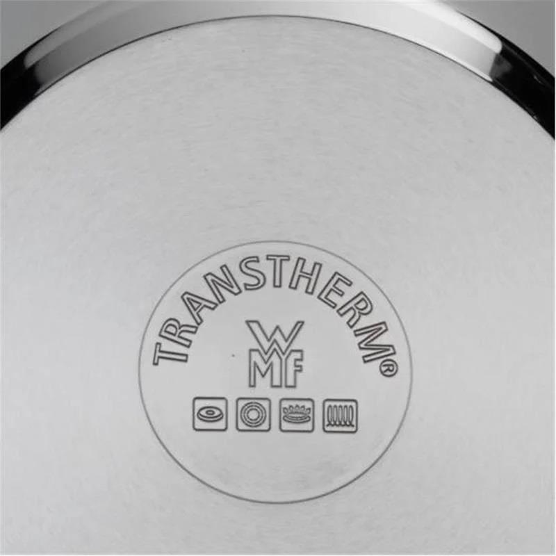 WMF Mini Kısa Tencere 14 cm
