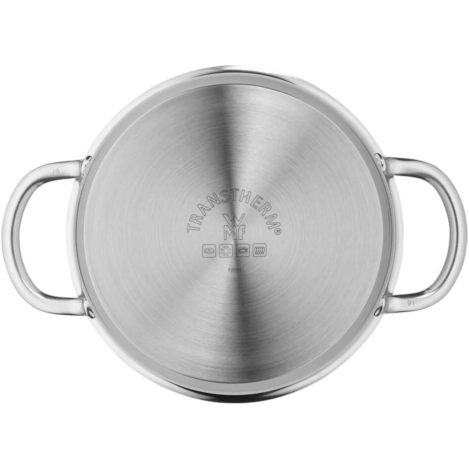 WMF Mini Kısa Tencere 14 cm
