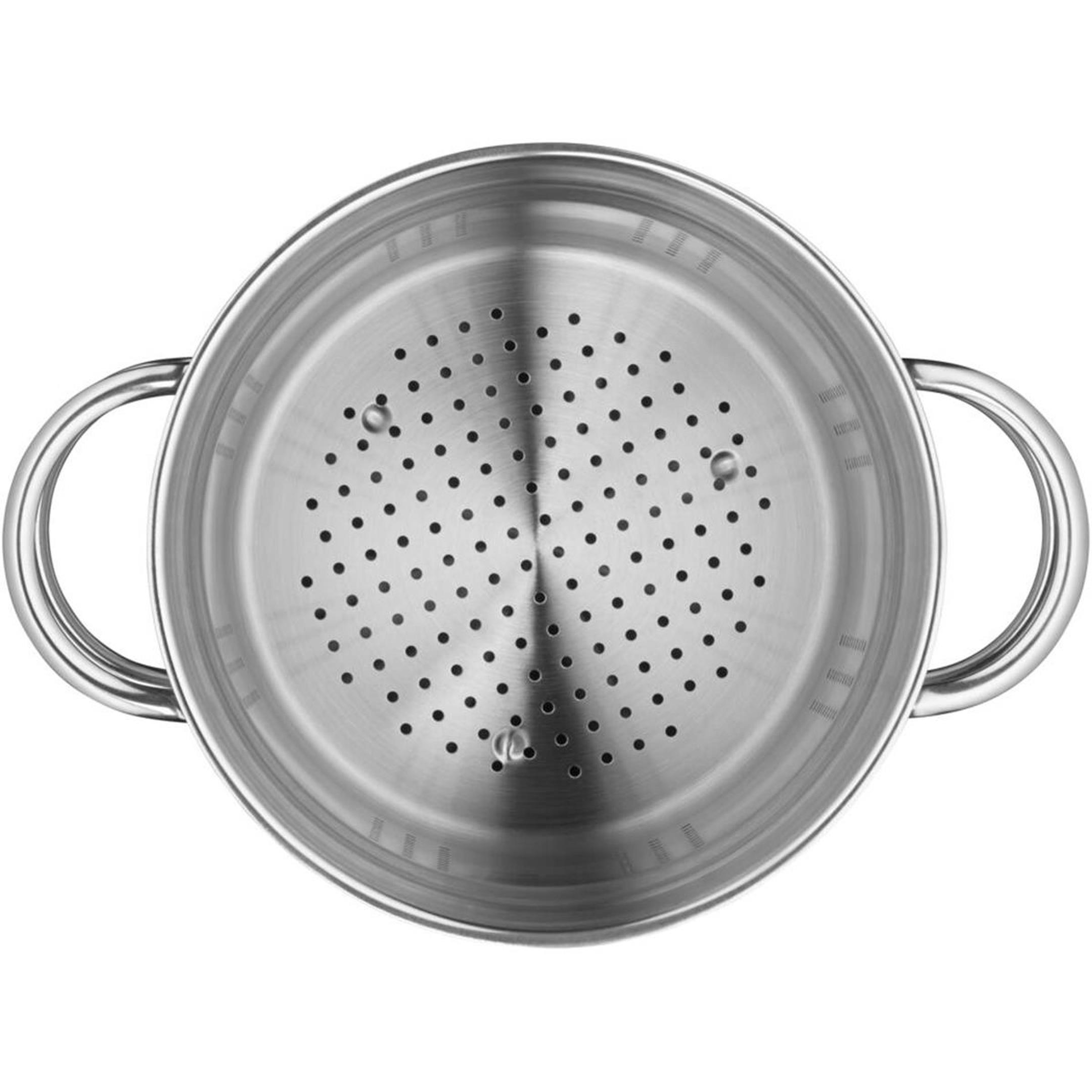 WMF Mini Makarna Tenceresi 18cm