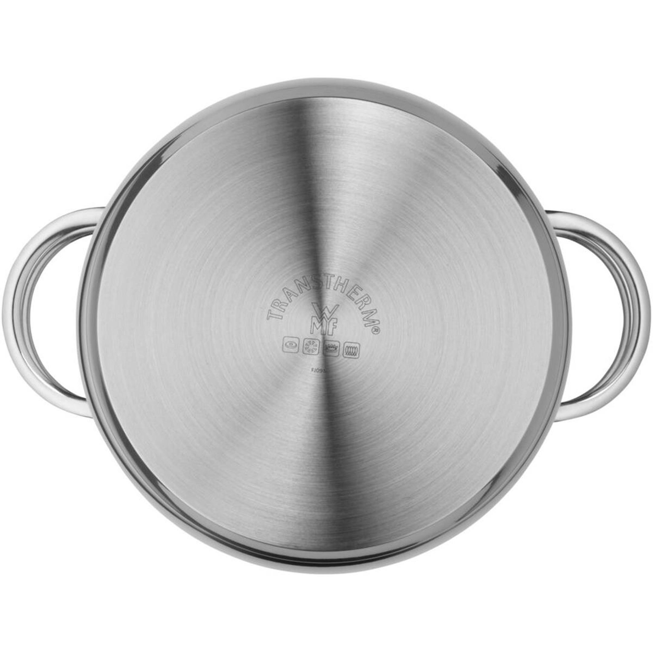 WMF Mini Makarna Tenceresi 18cm