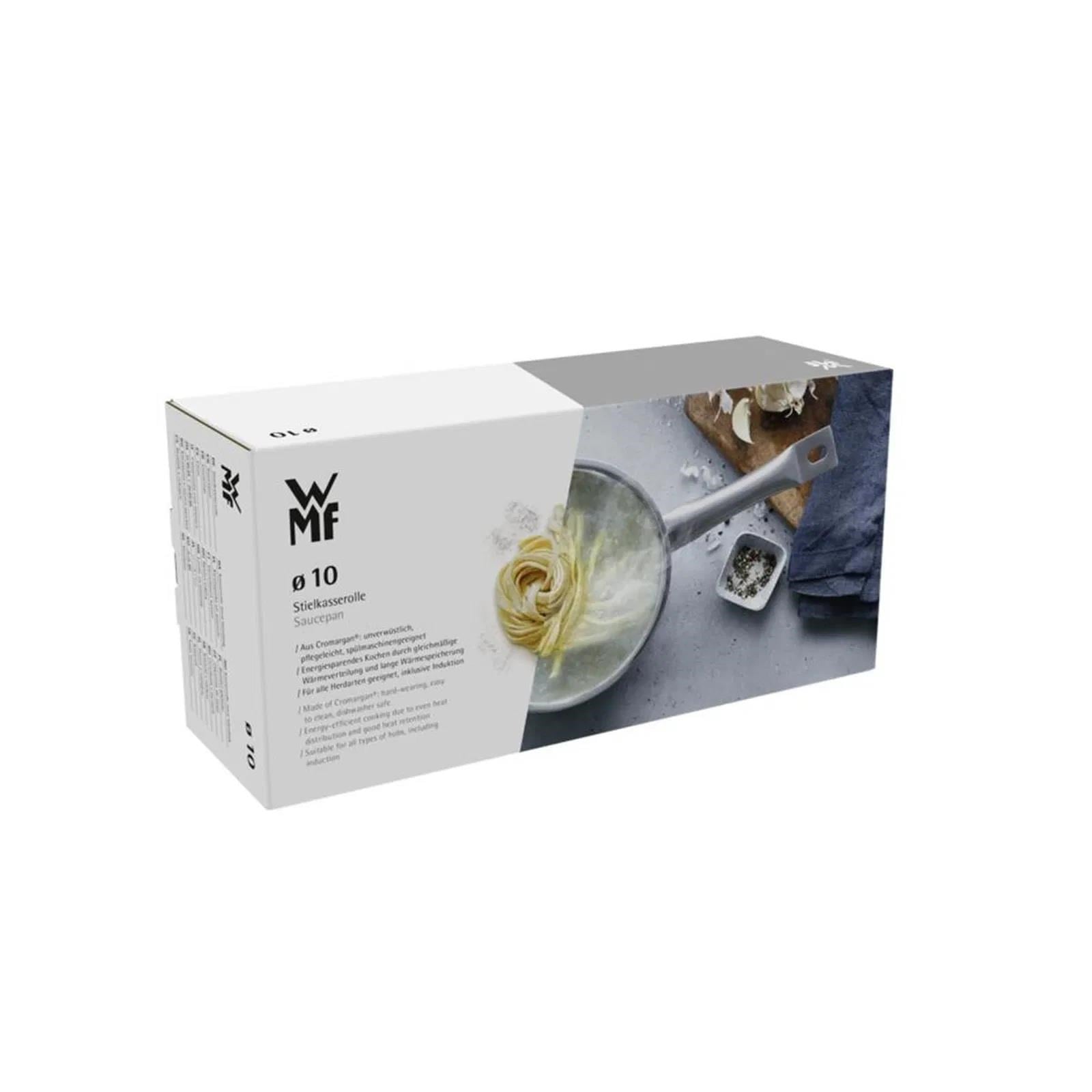 WMF Mini Sos Tenceresi 10 cm