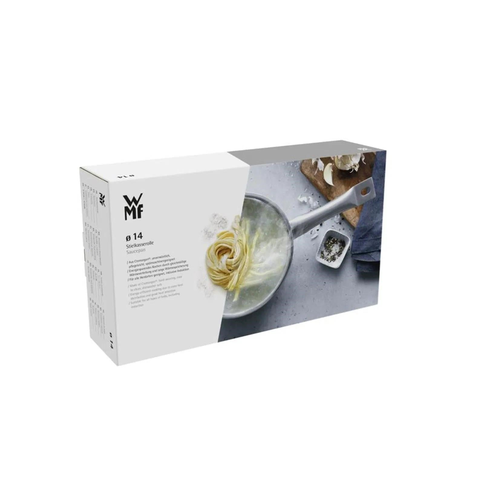 WMF Mini Sos Tenceresi 14 cm