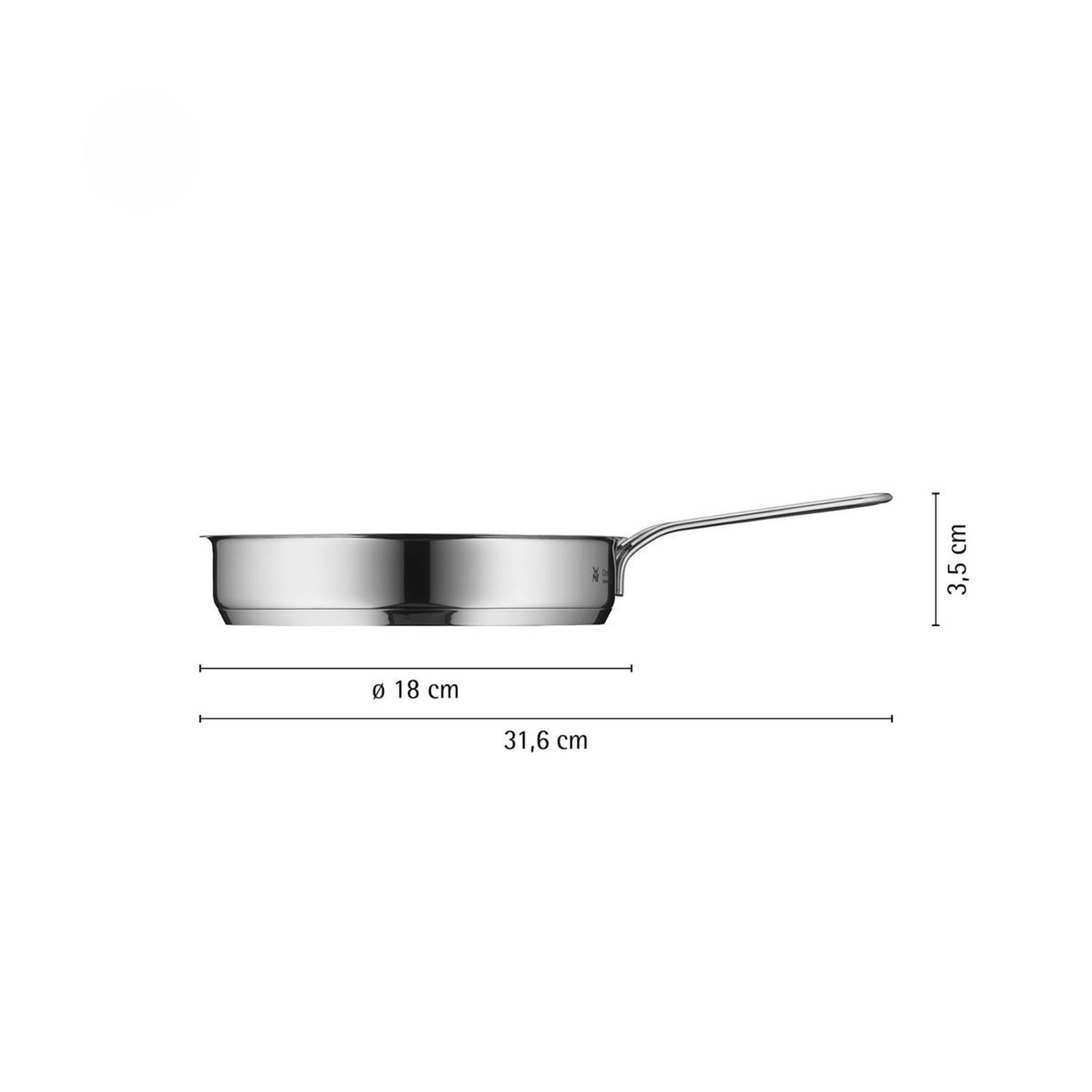 WMF Mini Tava 18 cm