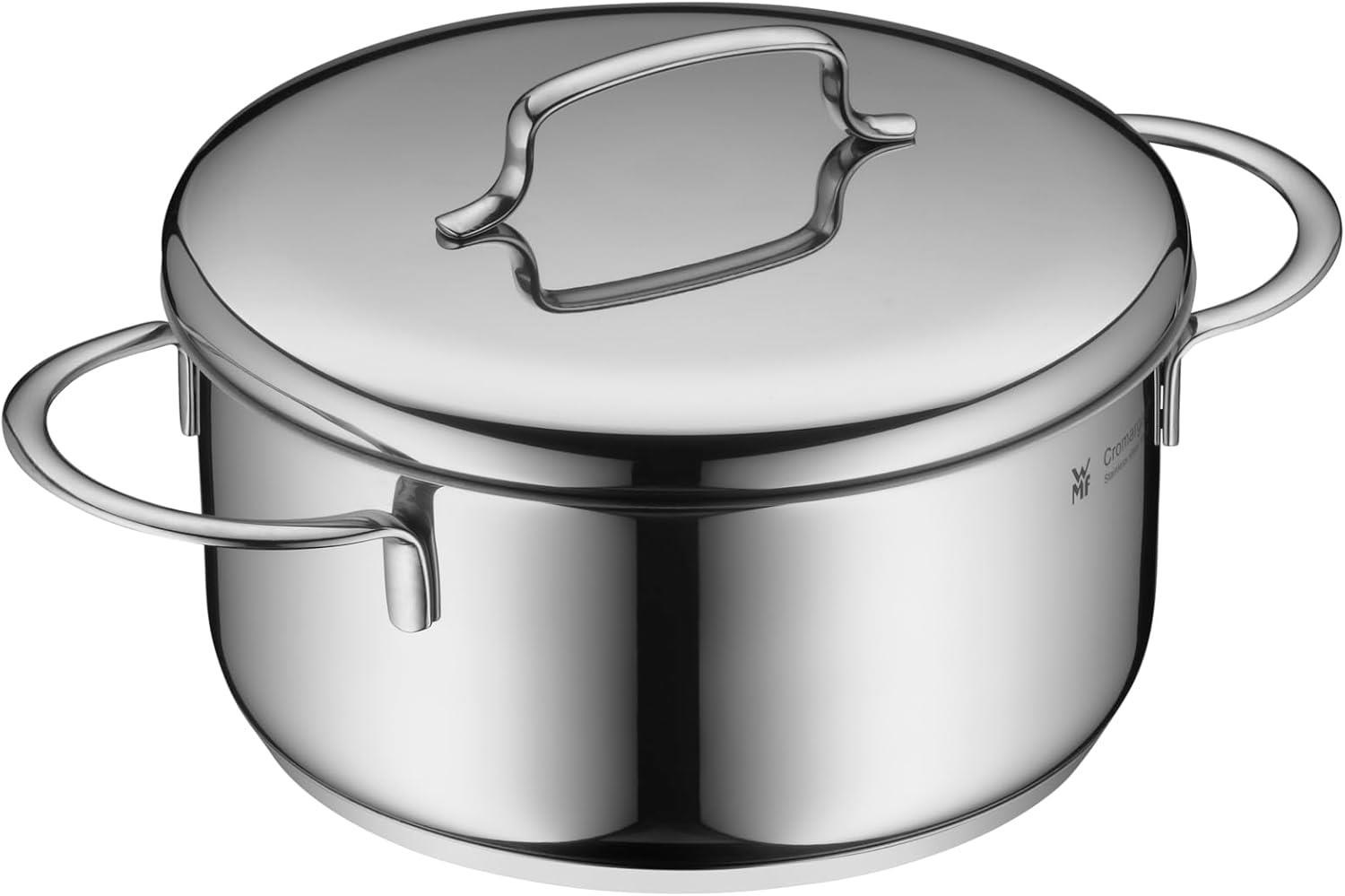 WMF Mini Tencere Seti 5 Parça 