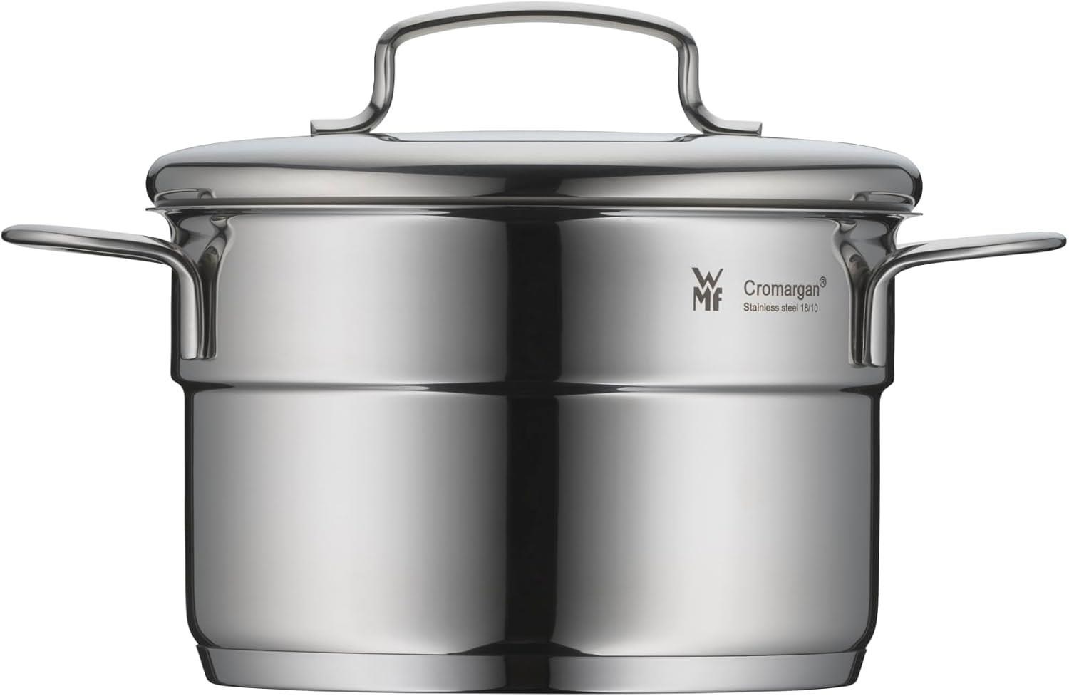 WMF Mini Tencere Seti 5 Parça 