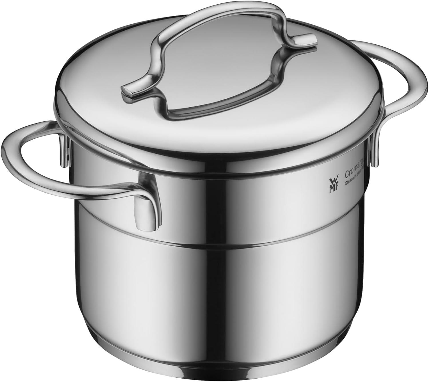 WMF Mini Tencere Seti 5 Parça 