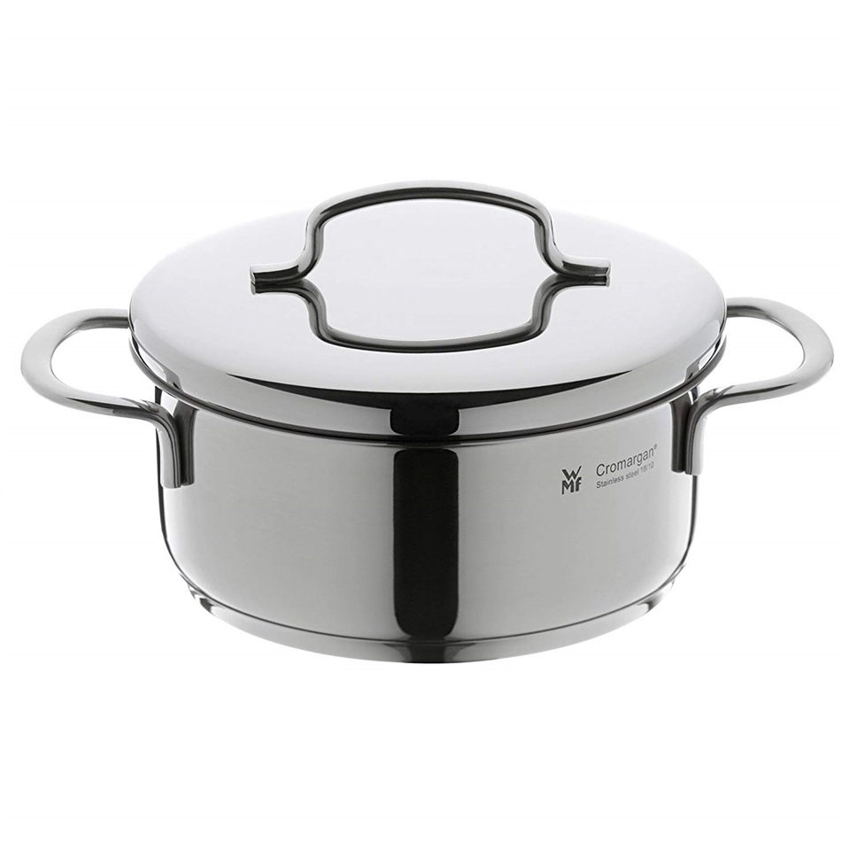 Wmf Mini Tencere Seti 5 Parça