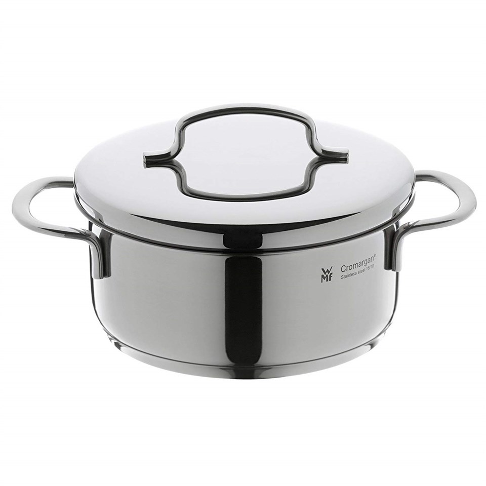 Wmf Mini Tencere Seti 5 Parça