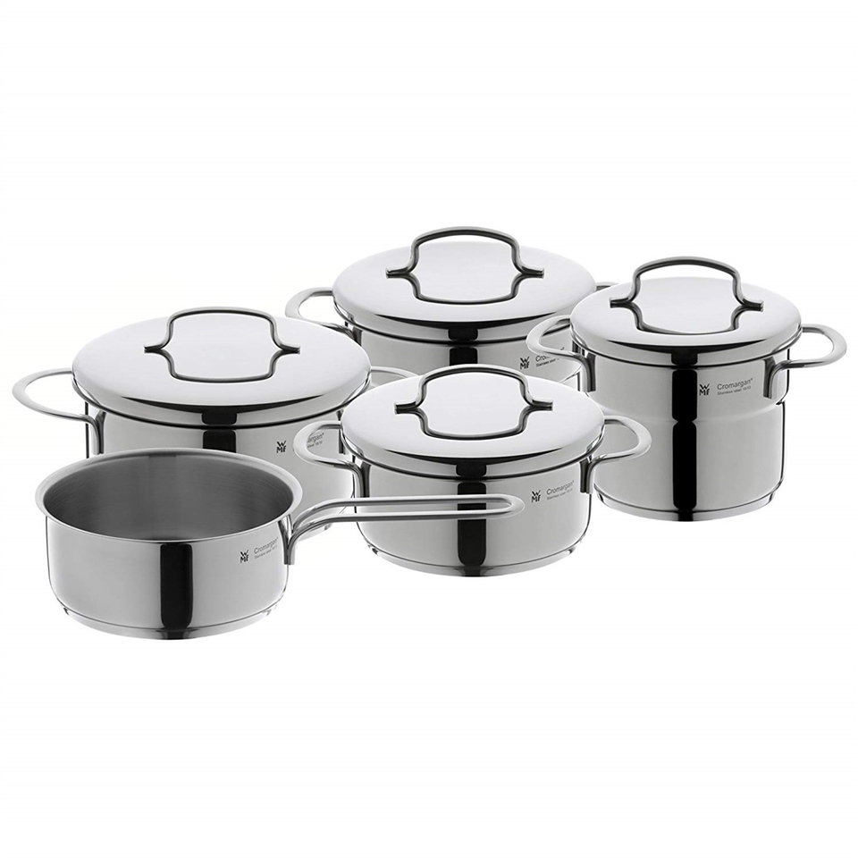 Wmf Mini Tencere Seti 5 Parça
