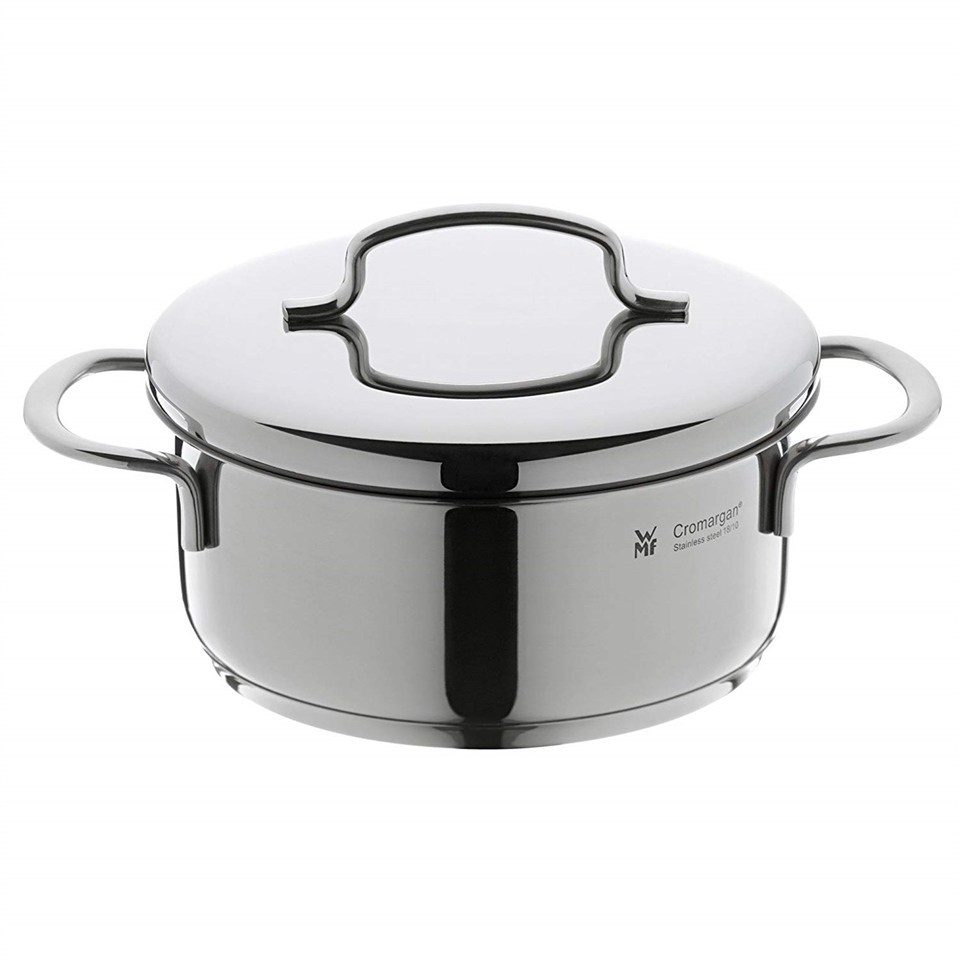 Wmf Mini Tencere Seti 5 Parça