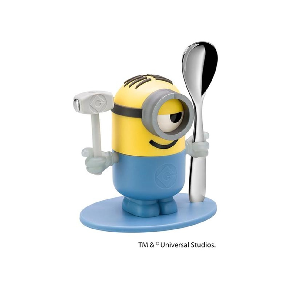 Wmf Minions Yumurtalık