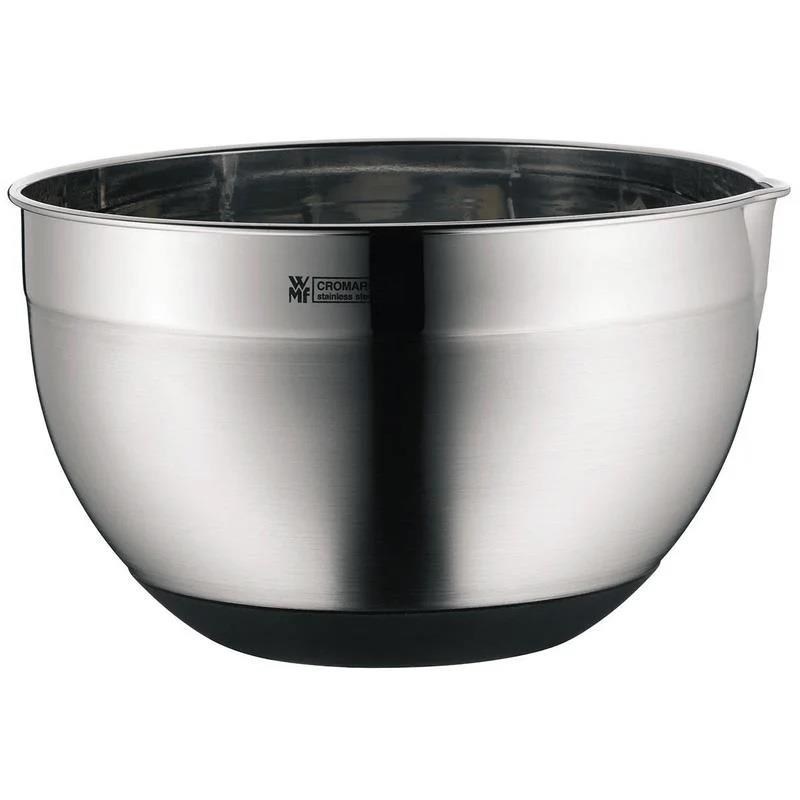WMF MUTFAK KASESİ 20 CM SİLİKON TABAN