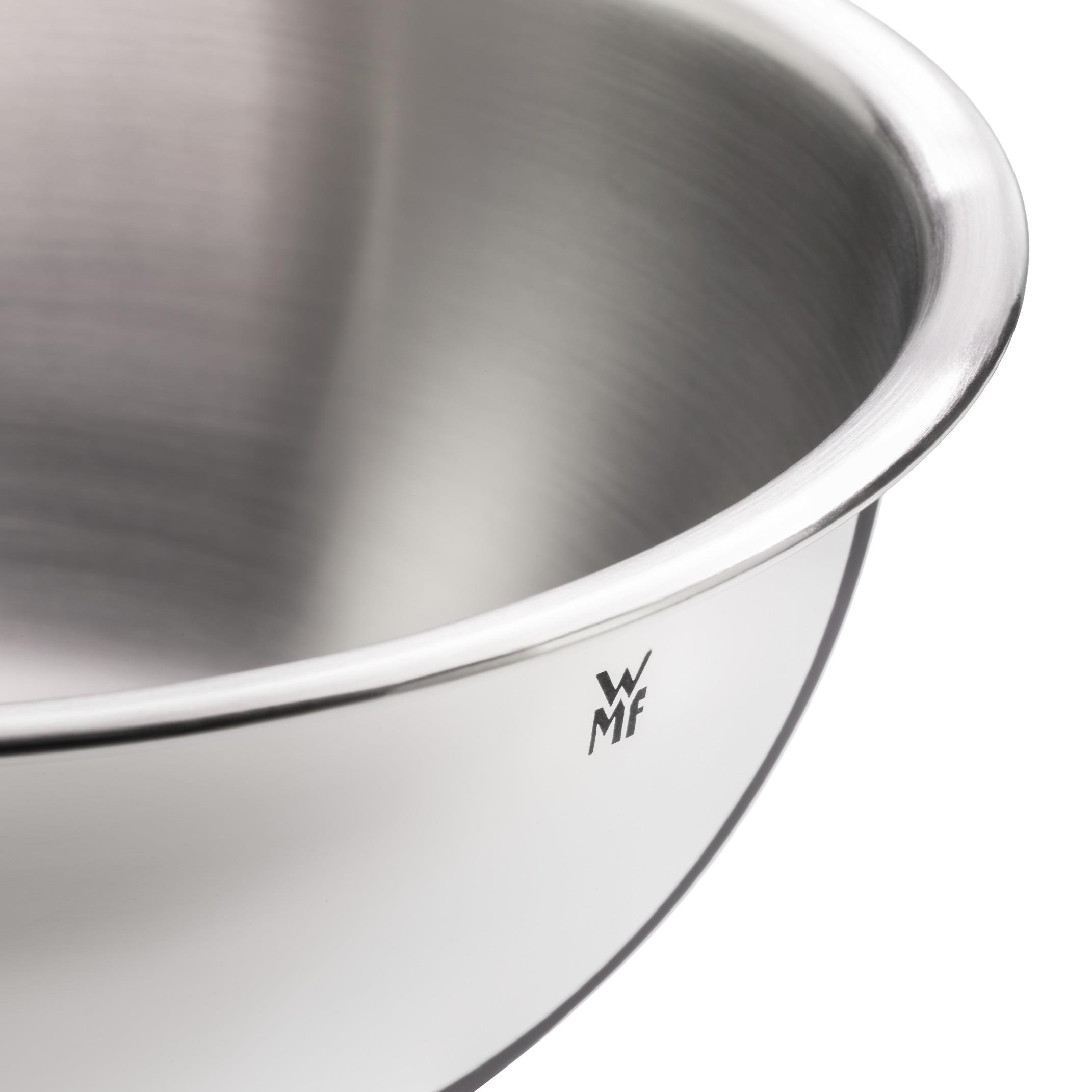 WMF MUTFAK KASESİ 20 CM SİLİKON TABAN