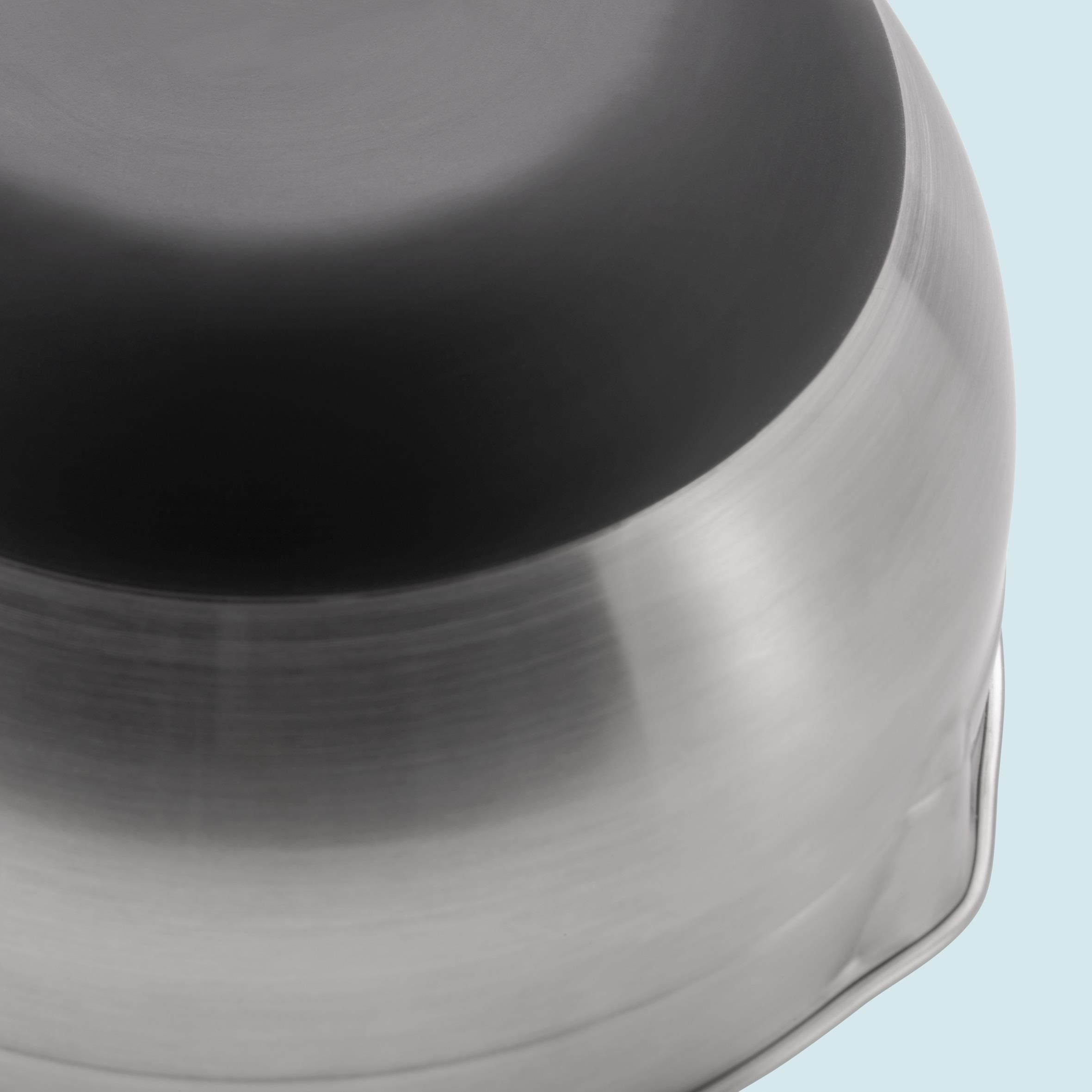 WMF MUTFAK KASESİ 20 CM SİLİKON TABAN