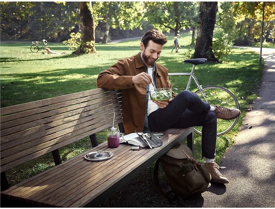 Wmf My To Go Kişisel Çatal Kaşık Bıçak Seti